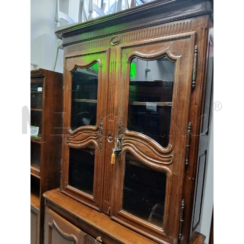 CREDENZA D\CORPO 800 2 AV 2SP | Mercatino dell'Usato Roma viale tirreno 1
